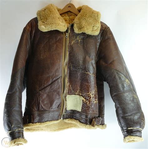 replica ww2 bomber jacket|ww2 naval bomber jacket.